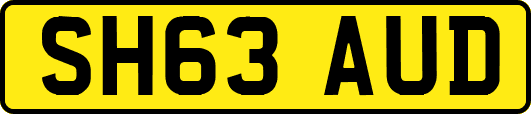 SH63AUD