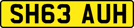 SH63AUH