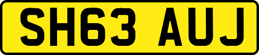 SH63AUJ