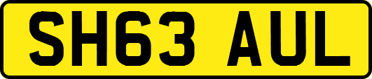 SH63AUL