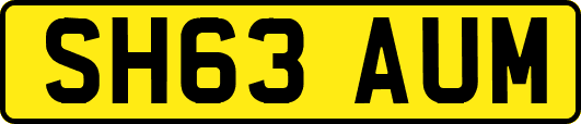 SH63AUM