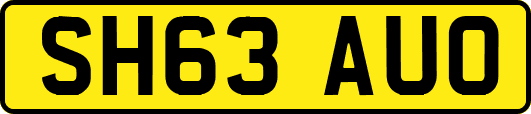 SH63AUO