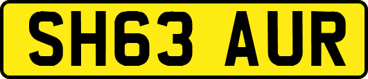 SH63AUR