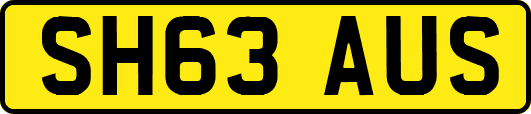 SH63AUS