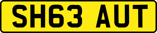 SH63AUT