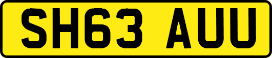 SH63AUU