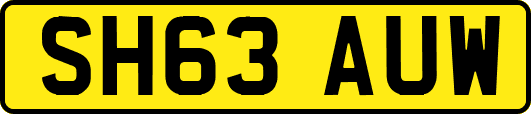 SH63AUW