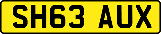 SH63AUX