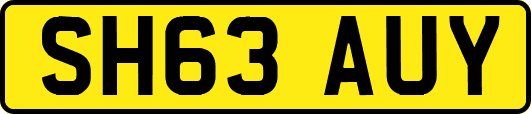 SH63AUY