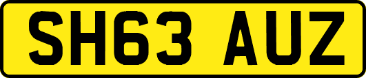 SH63AUZ