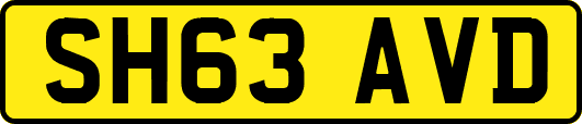 SH63AVD
