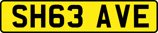 SH63AVE