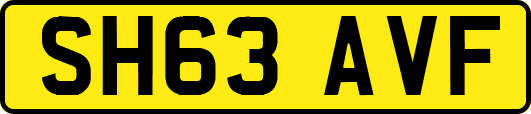 SH63AVF