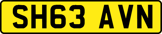 SH63AVN