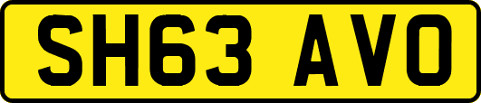 SH63AVO