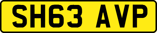 SH63AVP