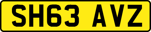 SH63AVZ