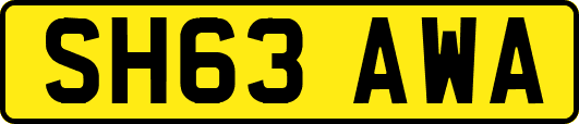 SH63AWA