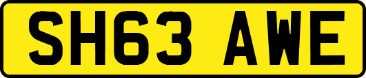 SH63AWE