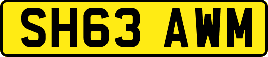 SH63AWM