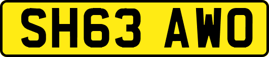 SH63AWO