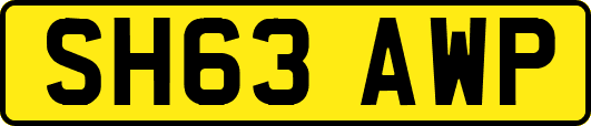 SH63AWP