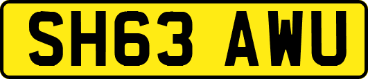 SH63AWU