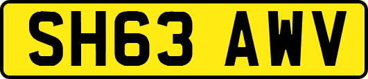 SH63AWV