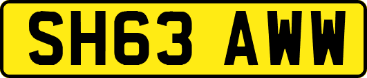 SH63AWW