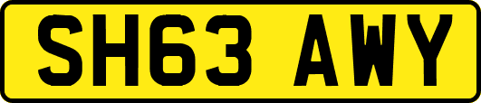 SH63AWY