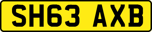 SH63AXB
