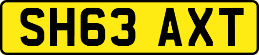 SH63AXT