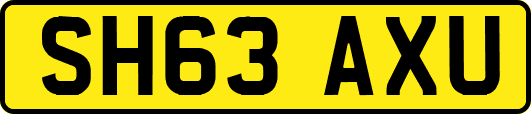 SH63AXU