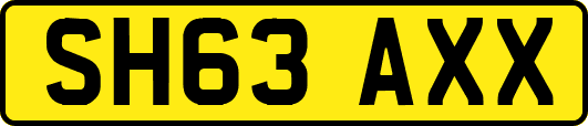 SH63AXX