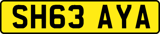 SH63AYA