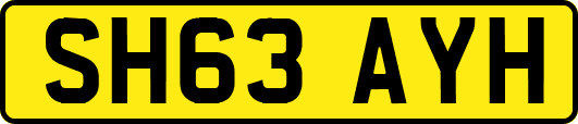 SH63AYH