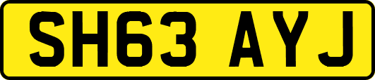 SH63AYJ