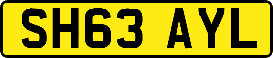 SH63AYL
