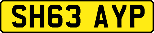 SH63AYP