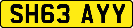 SH63AYY