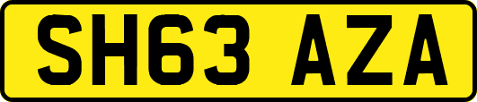 SH63AZA