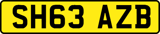 SH63AZB