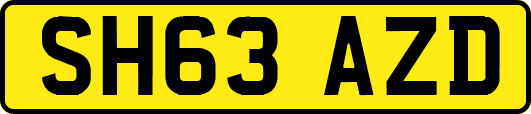 SH63AZD