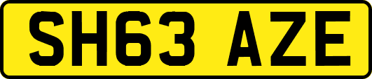SH63AZE
