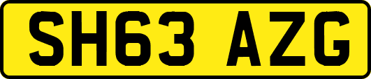 SH63AZG