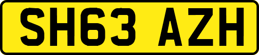 SH63AZH