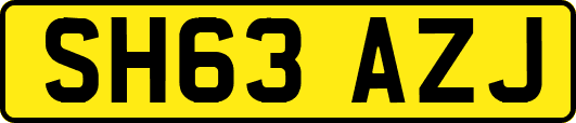 SH63AZJ