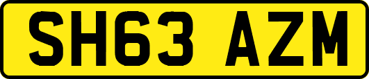SH63AZM