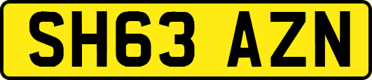 SH63AZN