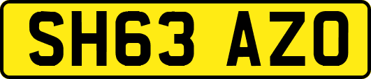SH63AZO